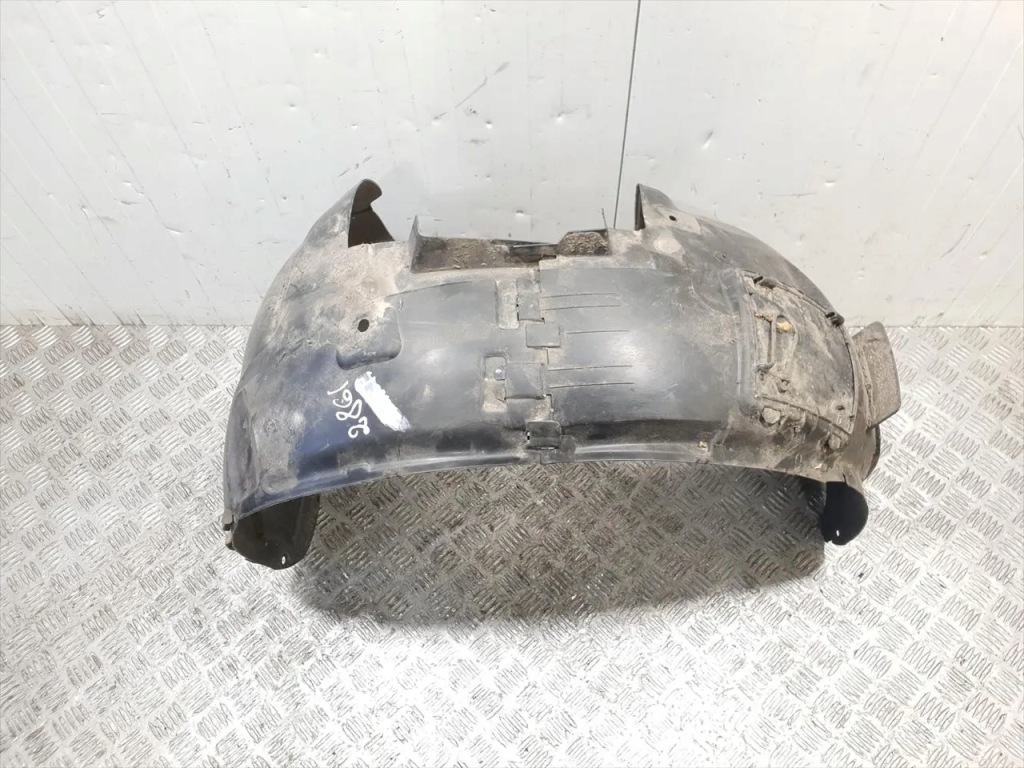 Vauxhall astra підкрилок передні prawidłowy 2005 хетчбек 4/5dr 13125605 Київ