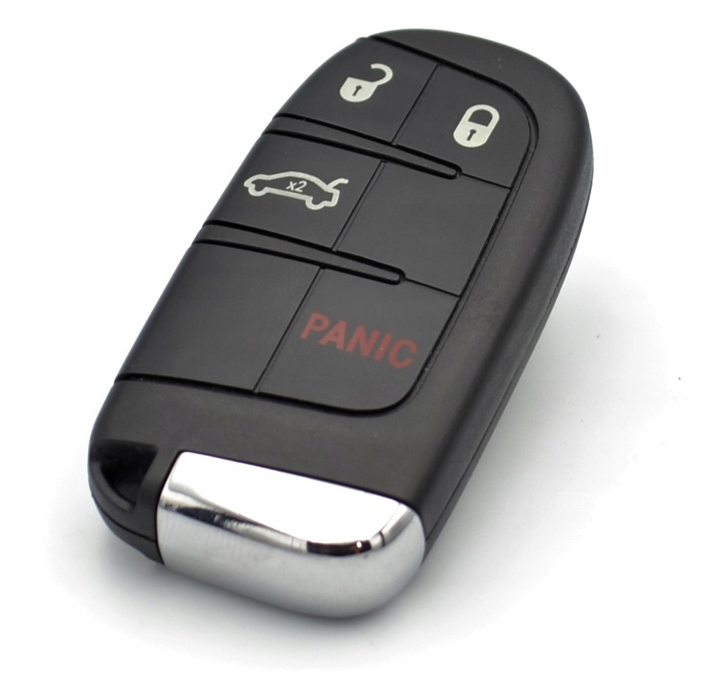 фото №2, Jeep compass renegade ключ pilot keyless