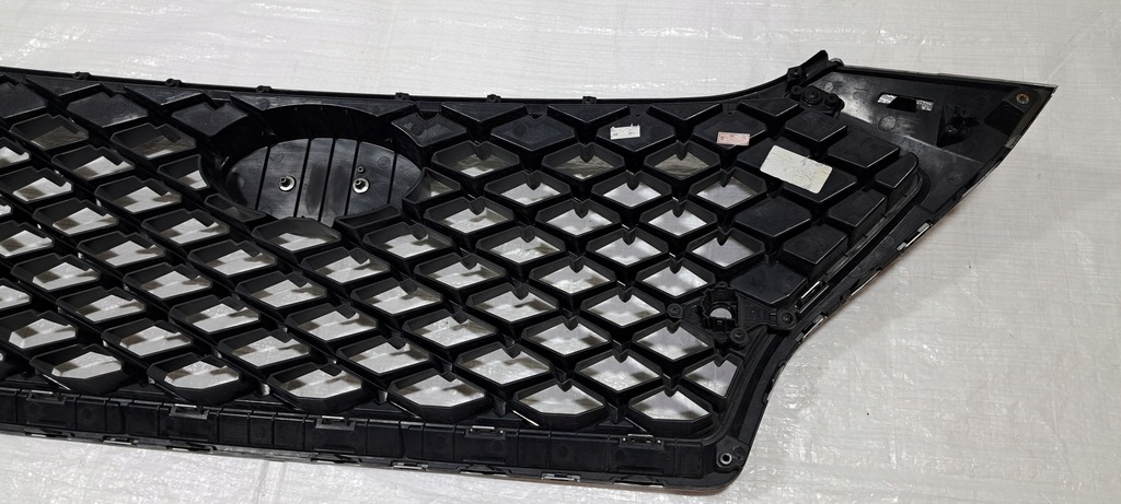 фото №8, Hyundai tucson iii решётка радиатора радиатора 86351-d7700