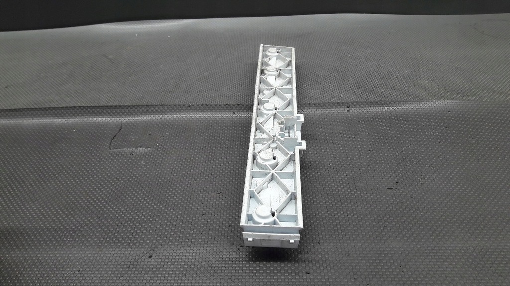 фото №10, Вкладиш лампи правий alfa romeo 75