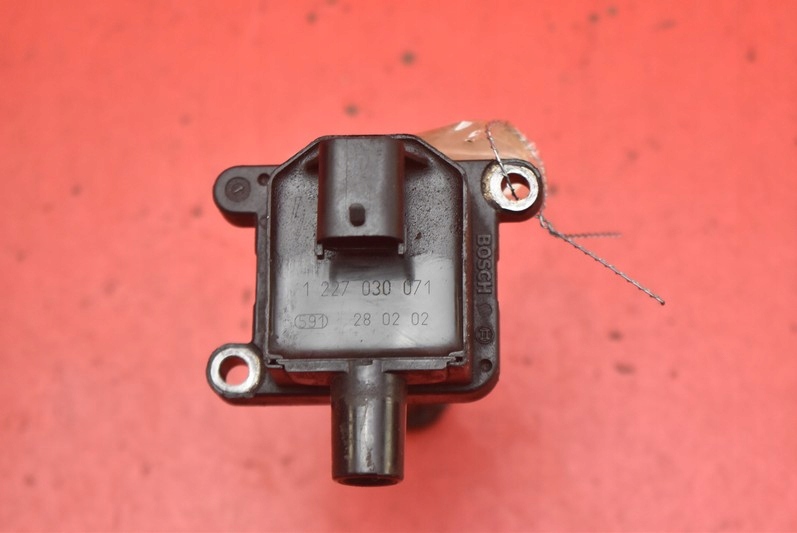 фото №1, Катушка зажигания alfa romeo 147 1.6 16v 02r