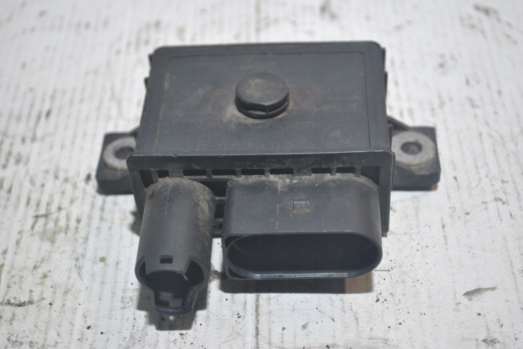 фото №5, Реле свеча bmw e60 e90 7801200