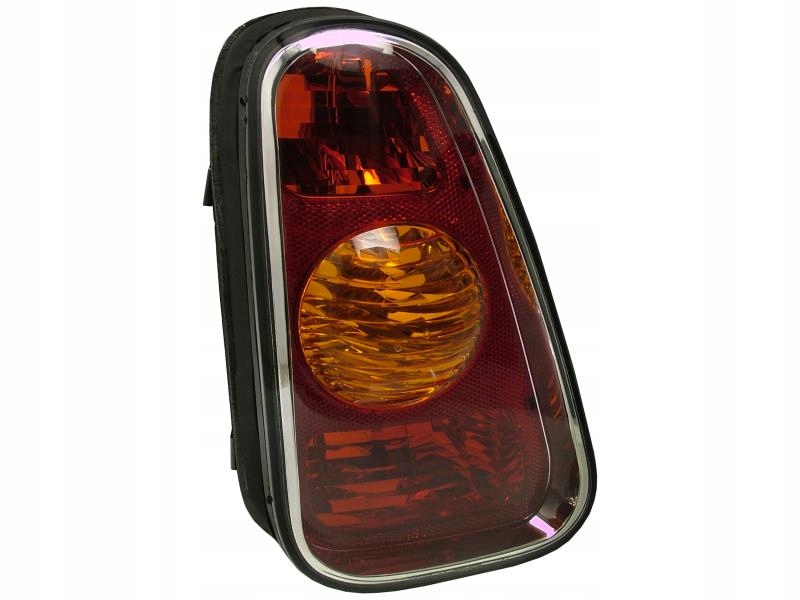 фото №13, Tyc 11-5970-01-2 лампа задня комбінована