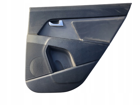 фото №1, Обивка дверь задняя правая kia sportage iii 3