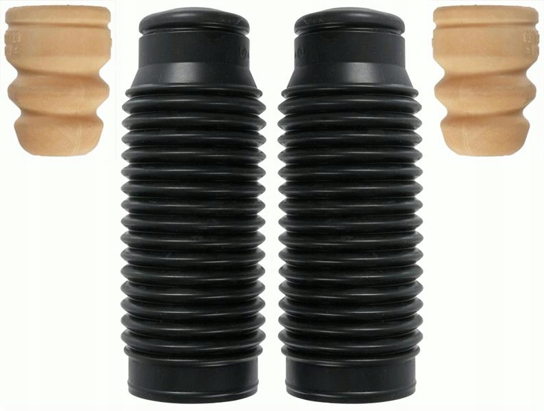 фото №14, Sachs 900 164 набор защиты пылезащитный, амортизатор