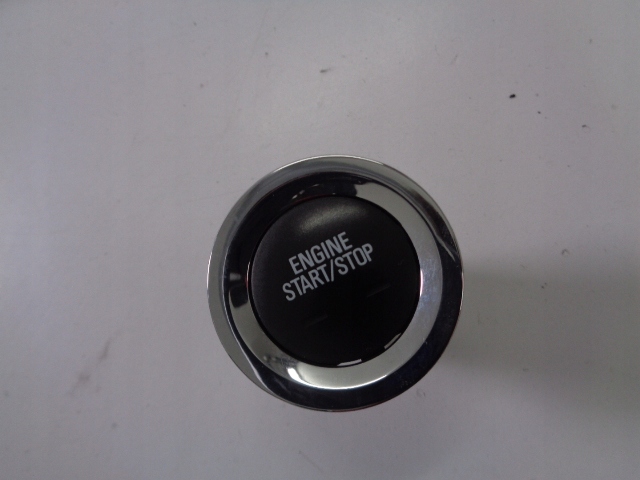 фото №1, Панель кнопка запуск стоп opel astra v k fl kombi 2019 rok