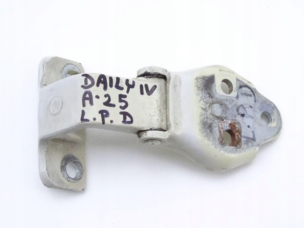 фото №1, Iveco daily iv v 06-14 петля дверь левый перед нижний