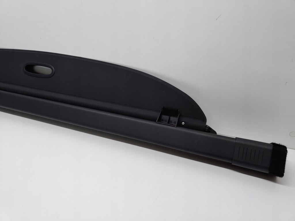 фото №7, Hyundai tucson iii шторка багажника оригинал 15-20