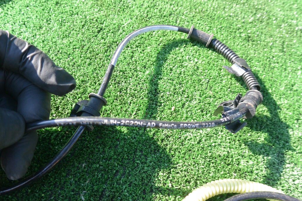 фото №9, Датчик abs перед новый ford expedition 2020