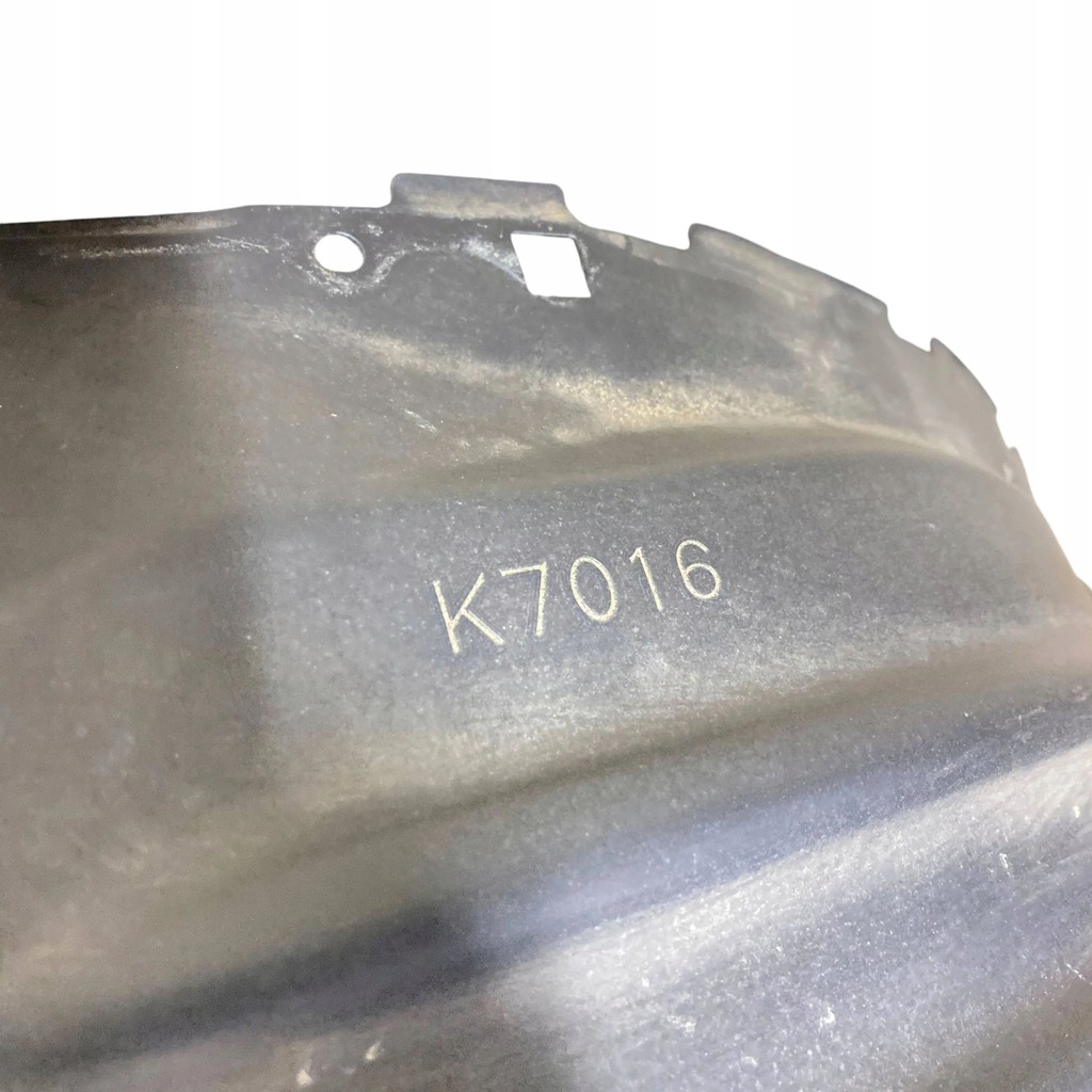 фото №7, Mazda cx-5 ii 2019 левая сторона накладки, накладки