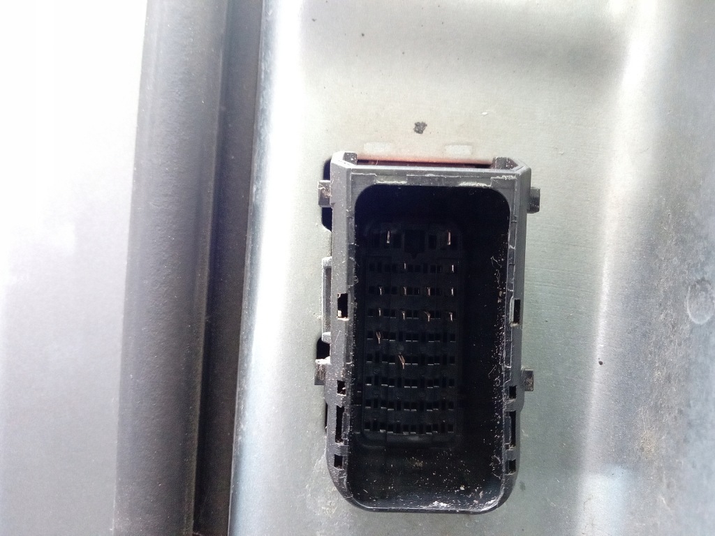 фото №4, Opel meriva b дверь перед левая передние z179