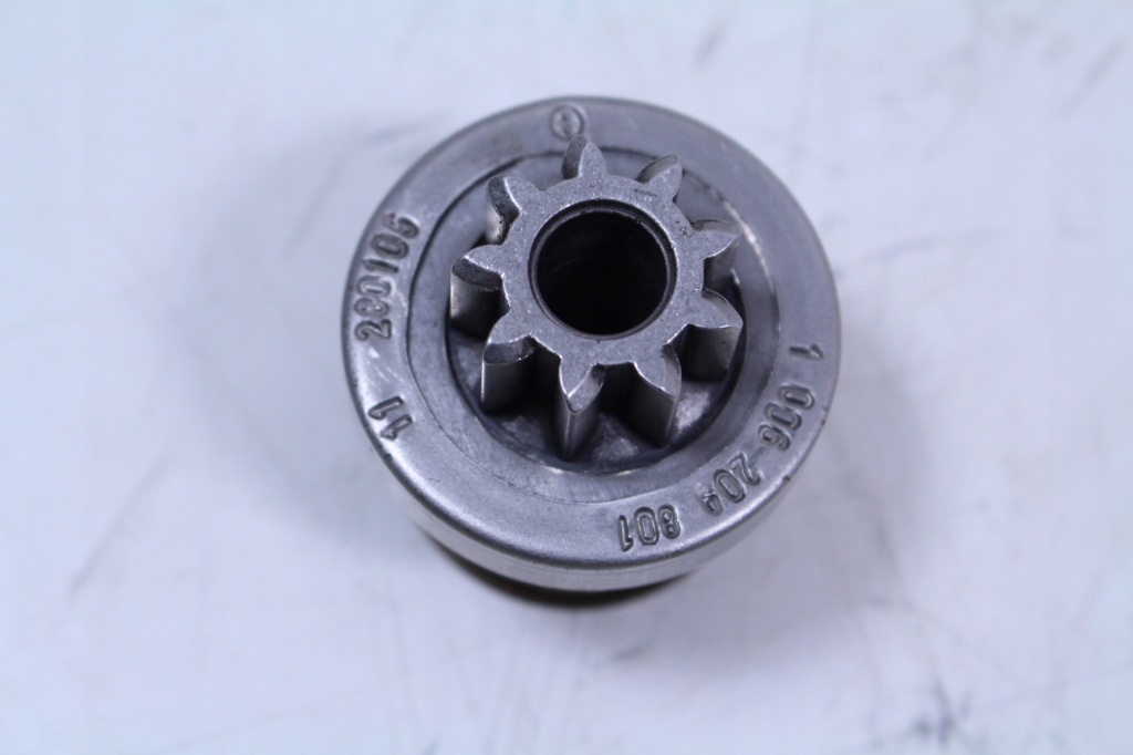 Купити Bendix стартер mercedes a0011513713