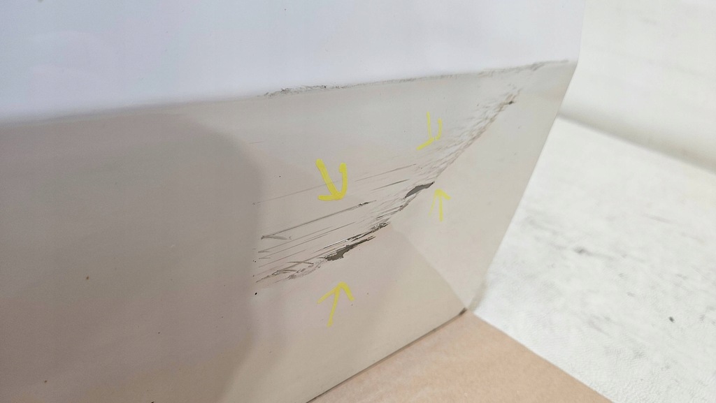 фото №8, Дверь перед передние левая bmw x1 u11 оригинал