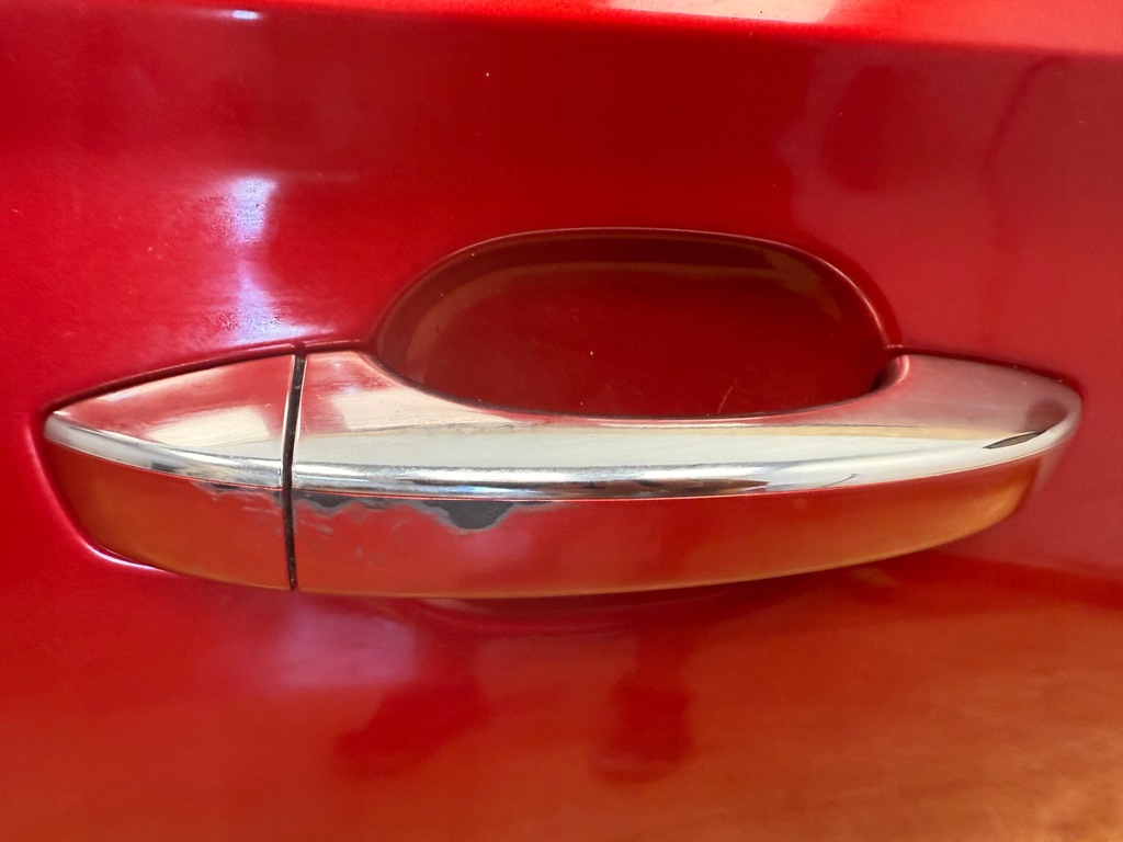 фото №12, Дверь правый перед задняя правое передние задние mg zs i ev lift