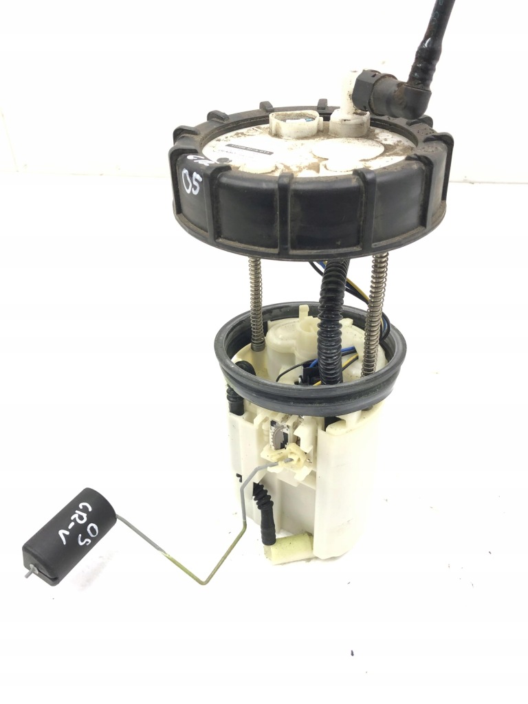 фото №1, Насос топлива 17708-sca-013 honda cr-v ii 2.0 16v