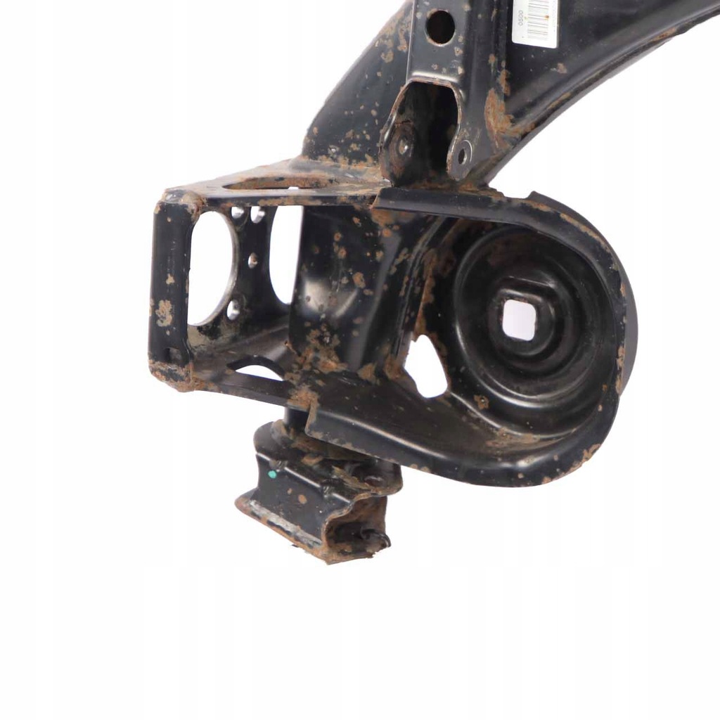 фото №11, Mercedes w169 w245 балка підвіска задня