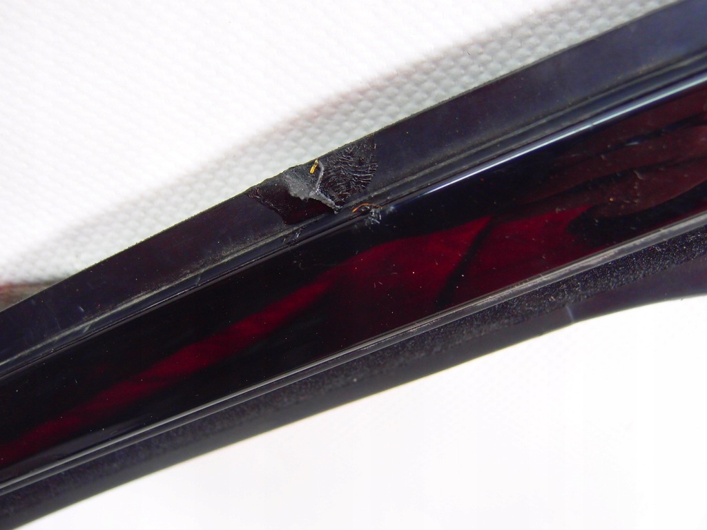 фото №3, Прокладка дверь левый задняя bmw 2 f45