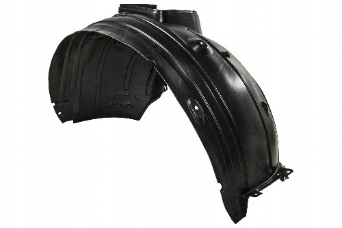 фото №1, Подкрылок подкрылок peugeot 5008 2009- перед правое