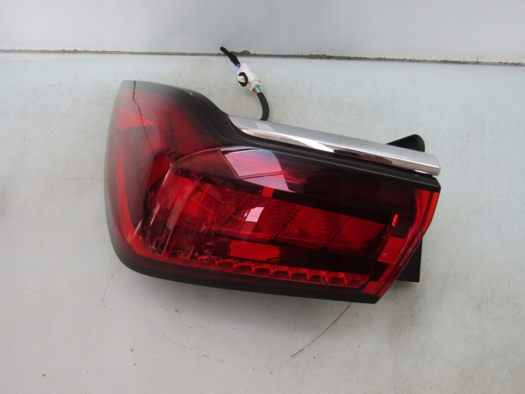 Купить Byd atto 3 25r лампа левая задняя левый задний  задняя sc2e-4133010