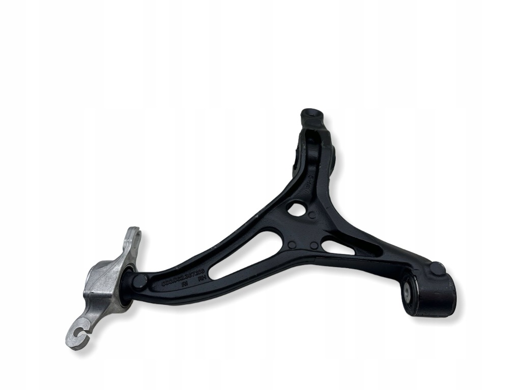 фото №1, Важіль перед правий mercedes ml gl w164 x164 оригінал оригінальний номер нижній