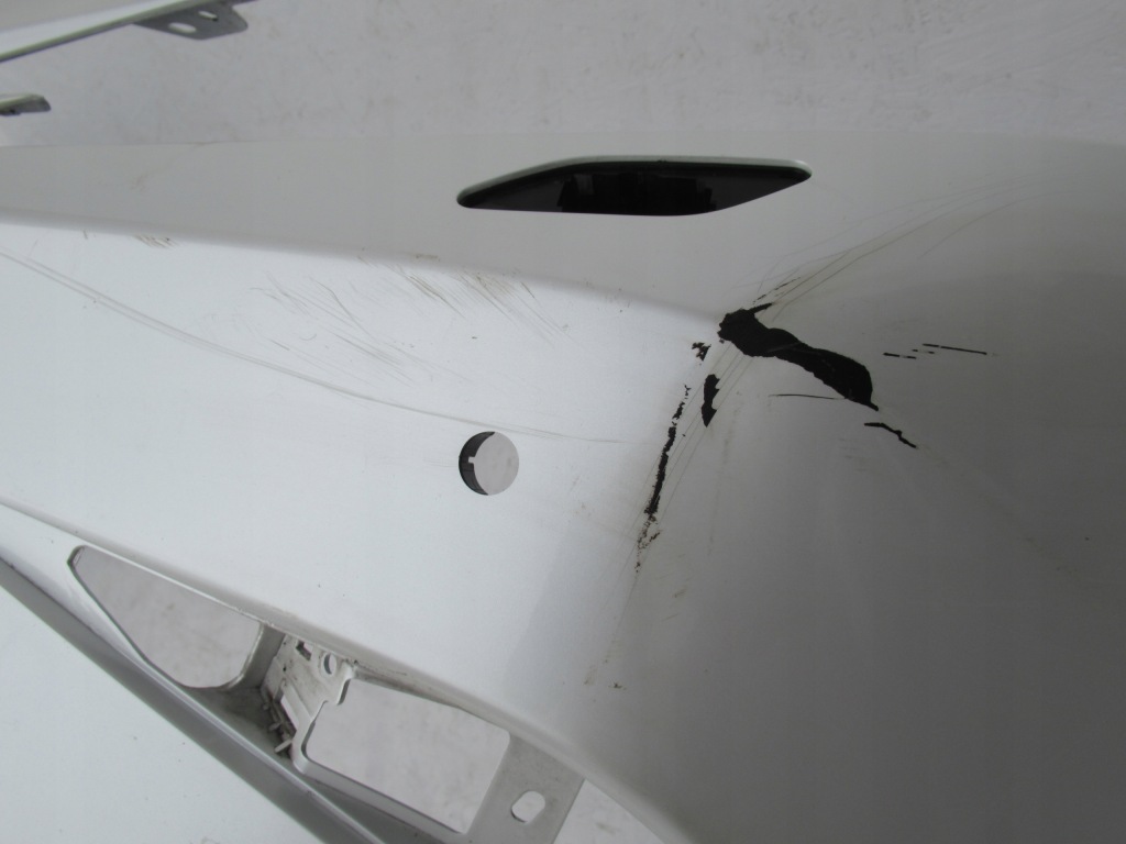 фото №7, Lexus ls ls600h бампер передній 2018 - org перед wys 24h