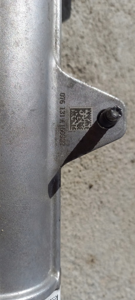 фото №10, Opel corsa f peugeot 208 ii рейка рульова трансмісія