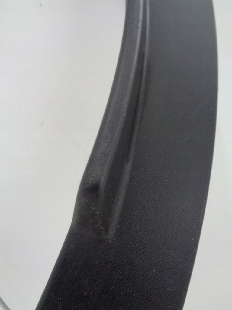 фото №9, Jaguar e-pace молдинг крыло левый задняя