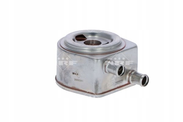 фото №11, Nrf 31246 радіатор оливи, олія двигунний