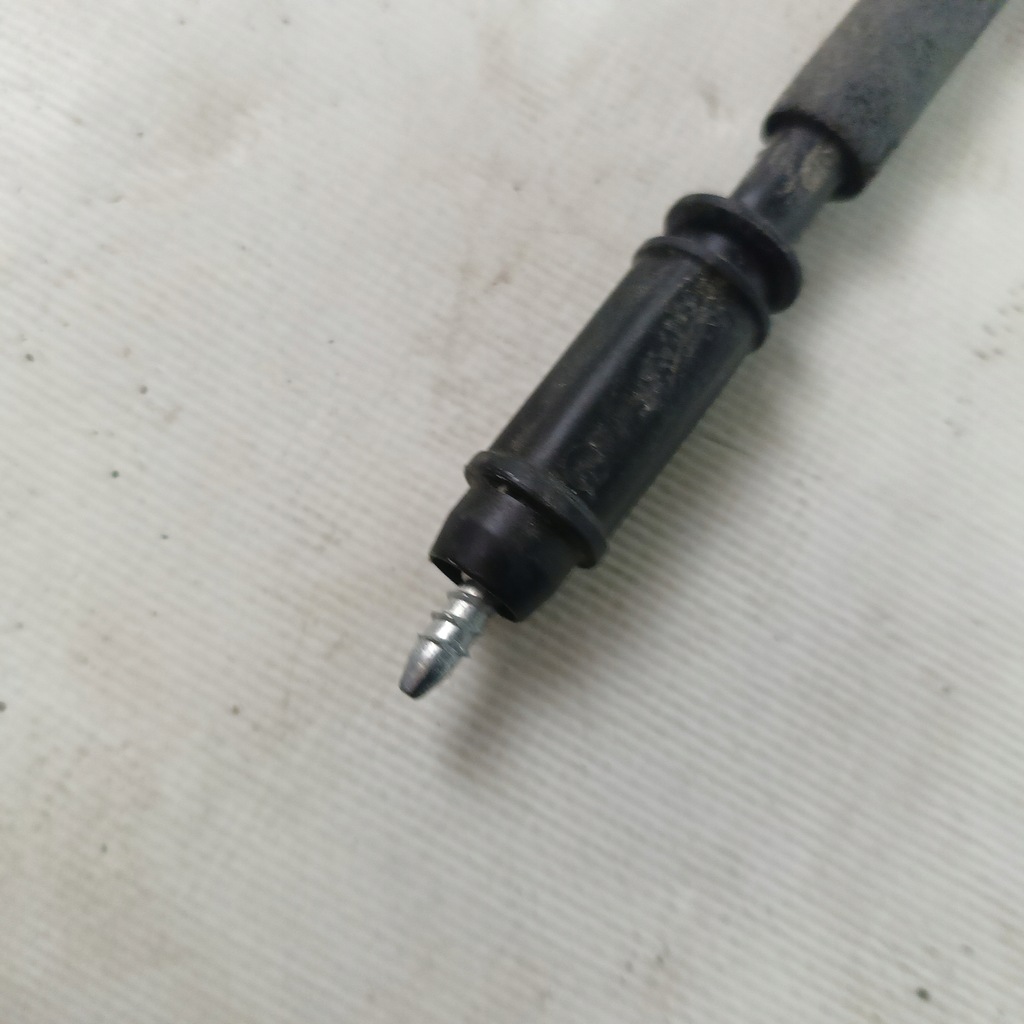 фото №10, Dodge ram 19- замок правый задняя usa p04589914aeb