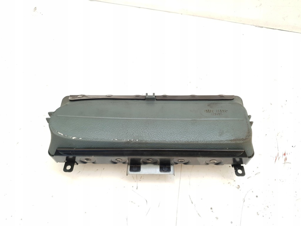 фото №1, Подушка air bag пассажира renault scenic i