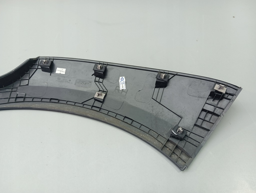 фото №6, Молдинг крила правий задня hyundai kona 87742-j9000