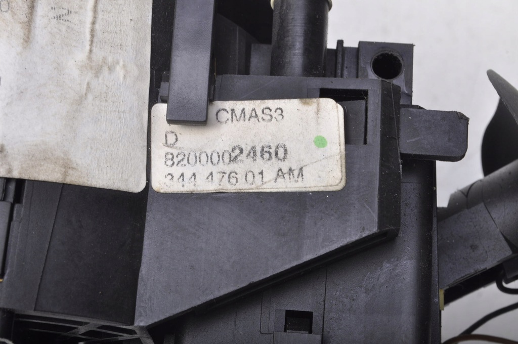 фото №10, Renault laguna ii переключатель комбинированный 8200004642