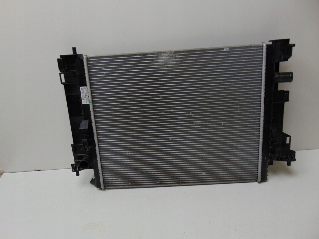 фото №9, Радіатор wody smart renault twingo zoe a4535000003 r214105514r