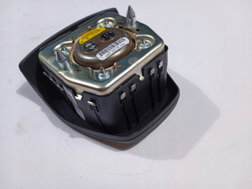 фото №7, Подушка безпеки подушка водія ford flex 2013-