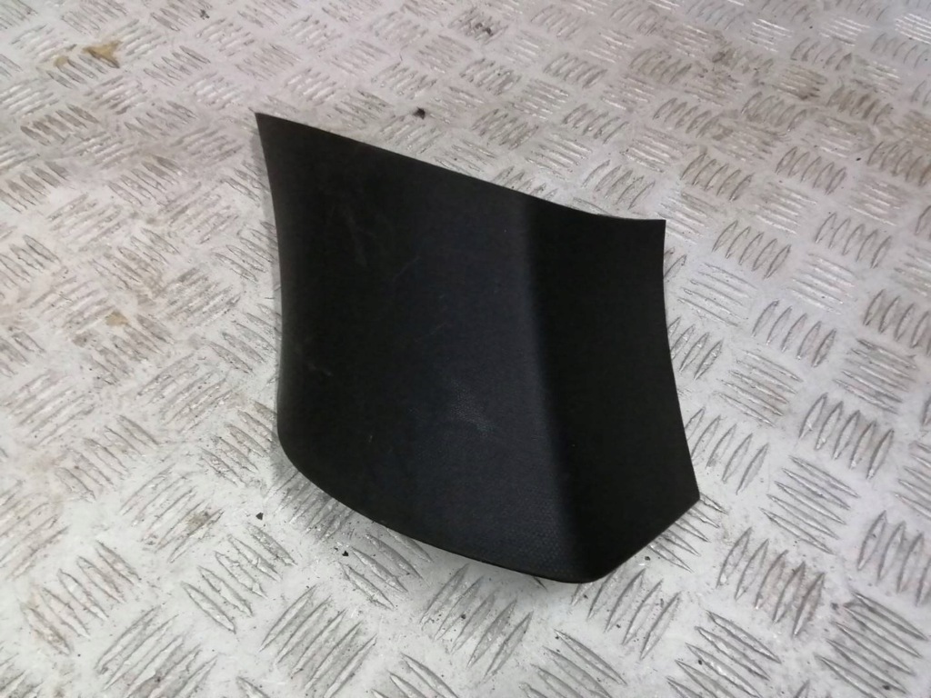 фото №1, Peugeot 308 t9 ii gt-line права захист задня стійка 9800073777