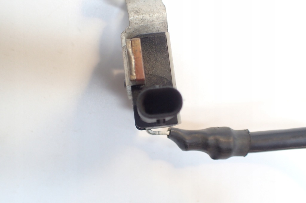 фото №4, Audi клема мінусова 8s0915181