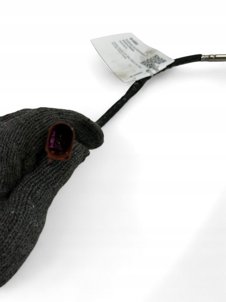 фото №6, Audi q7 4m 2017 датчик температури вихлопних газів 4m0906088aa