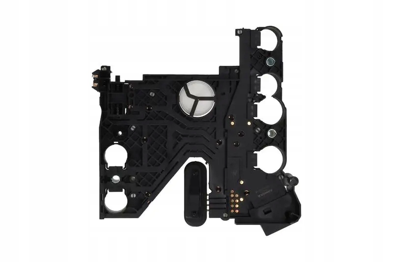 фото №1, Блок управления автоматической коробки передач tc001