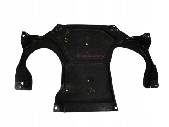 фото №1, Mercedes cls w 218 захист pod коробка передач бензин