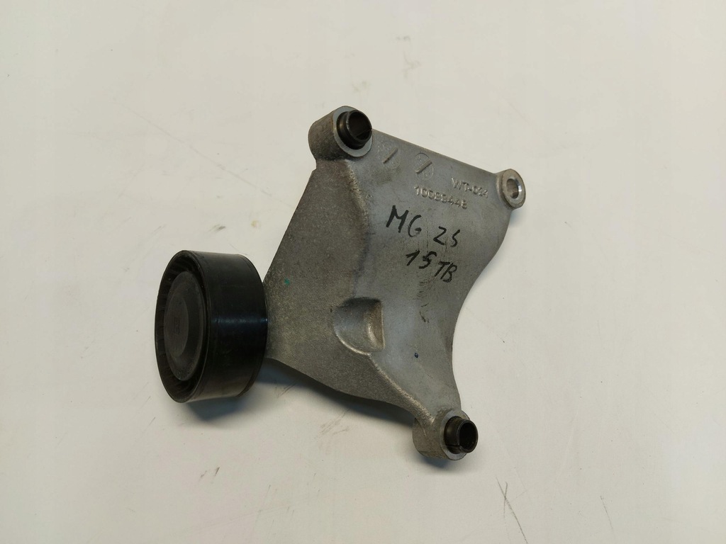 фото №1, Mg zs 1.5b ролик направляющая кронштейн 10099448