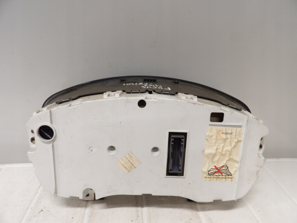 фото №1, Счетчик ford focus