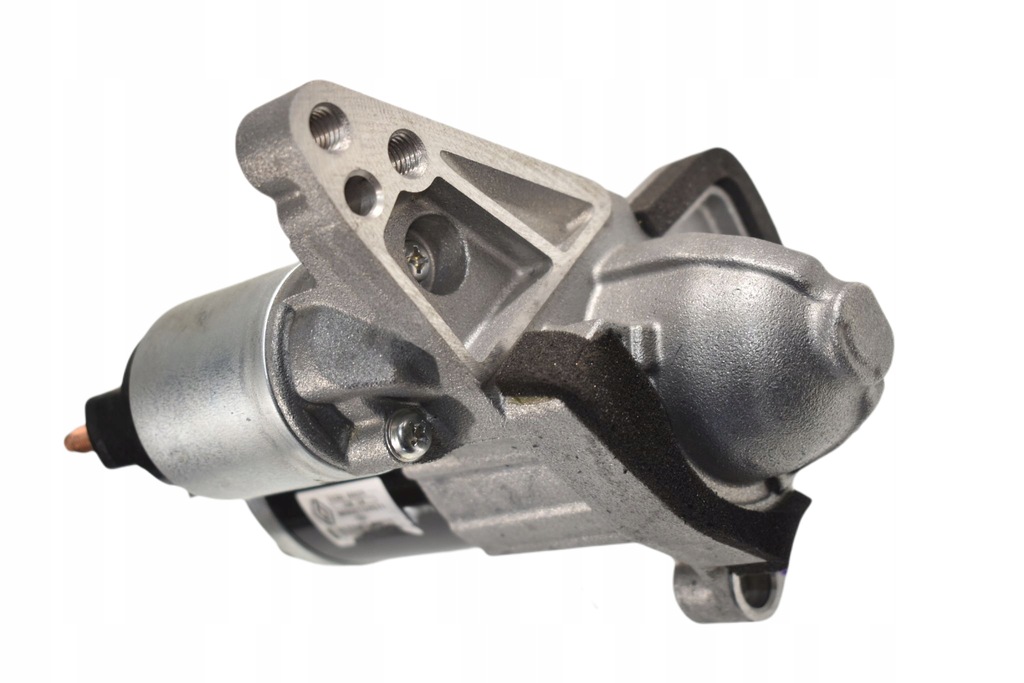 фото №3, Стартер scenic iv 1.3 tce