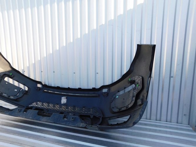 фото №6, Land rover evoque 14-18 бампер передний перед