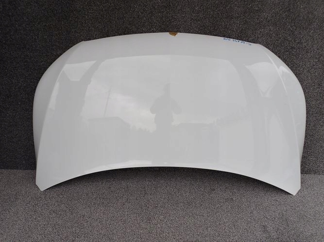 фото №1, Mercedes vito 447 w447 14- капот