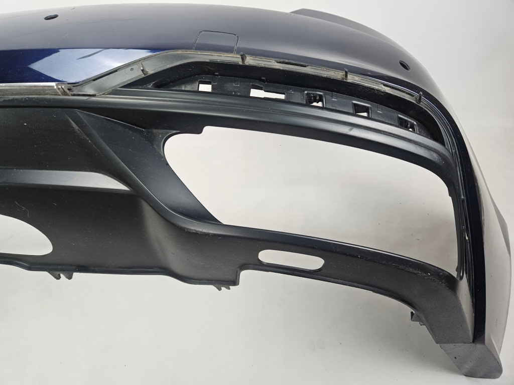 Купить Audi a5 8w 2 s-line рестайлинг  19 - 24 бампер задний 4 x pdc 8w6807511h