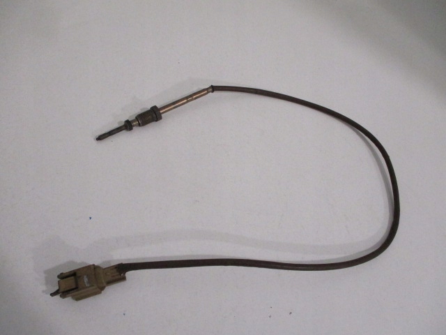 фото №1, Renault clio iv 1.5 dci датчик вихлопних газів 226408209r