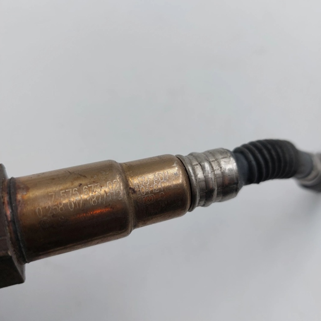 2011 mini cooper countryman r60 датчик лямбда-зонд 757667702 Цена