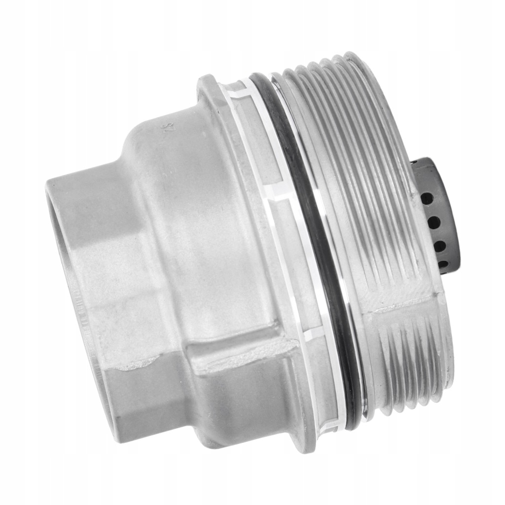 фото №8, Модуль кришки корпус фільтра оливи з штекер 15620-31060 1562031060