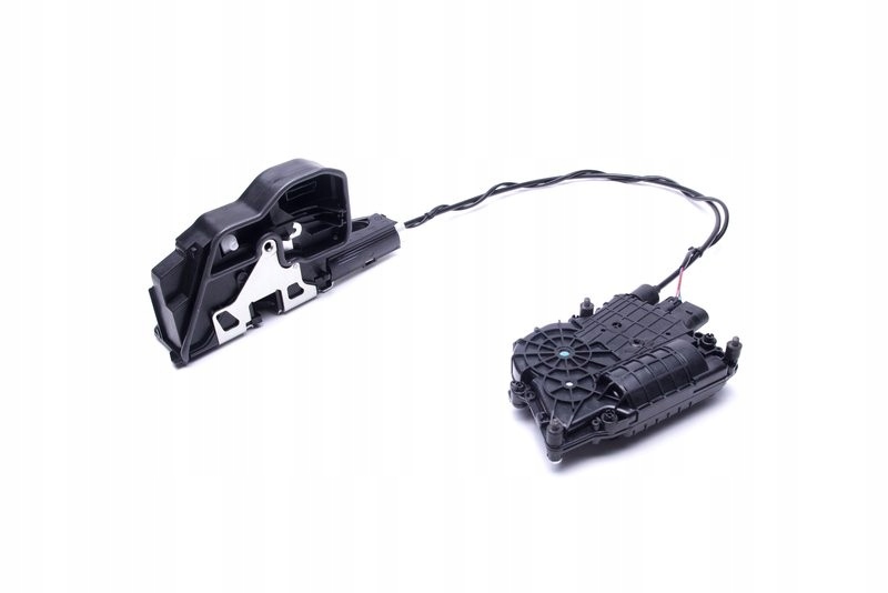 фото №10, Замок дверь задний левый bmw 6 f06