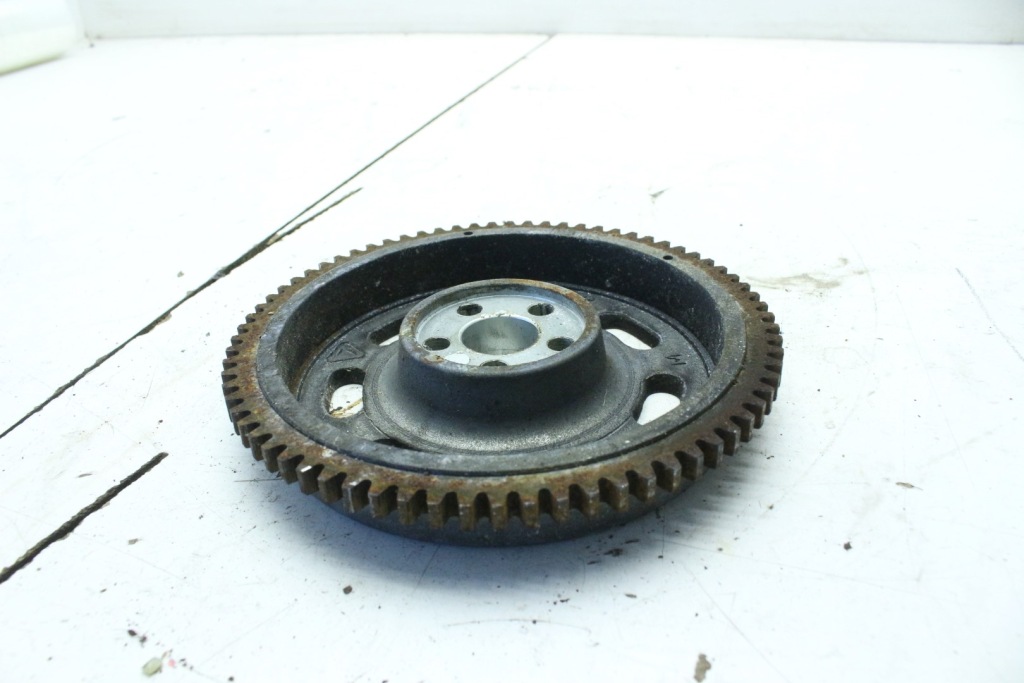 фото №6, Вінець колесо маховик lombardini lgw523 mpi microcar ligier aixam